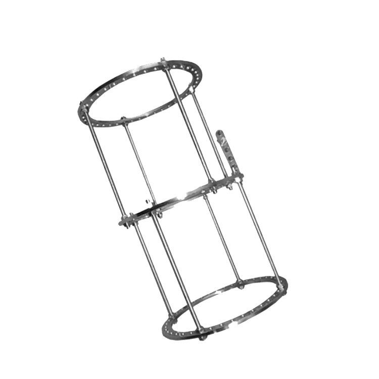 CareFix Ilizarov External Bone Fixation For Knee Joint Flexion Orthopedics Surgical Instrument