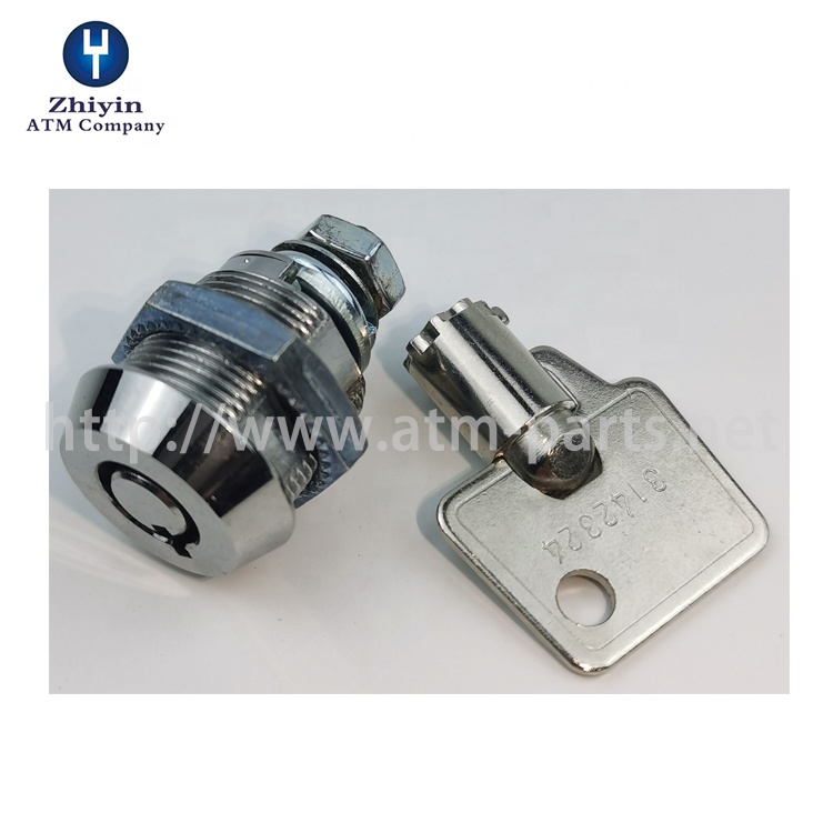 Hyosung Банкомат замок и ключ 3142324