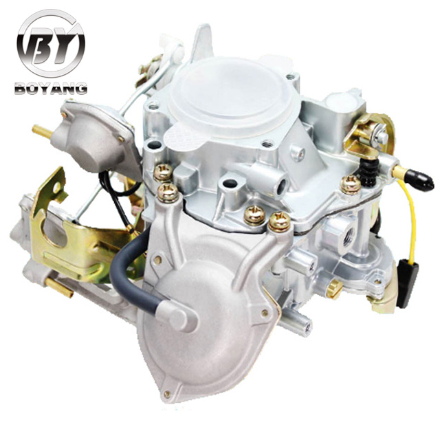 Карбюратор для VOLKSWAGEN SANTANA GOLF JETTA OEM 026 129 016H