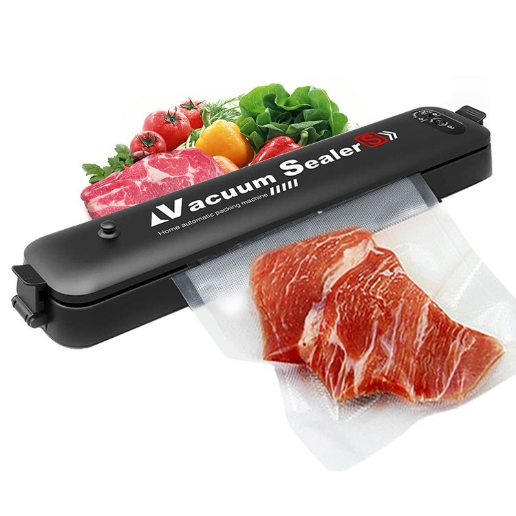 Автоматическая машина для вакуумной упаковки пищевых продуктов, упаковочная машина CE ROSH FCC PSE