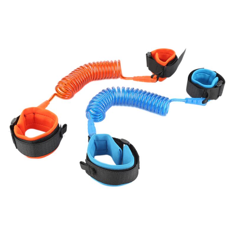 Baby Child Anti Lost Strap Safety Wrist Kids Band Leash Belt