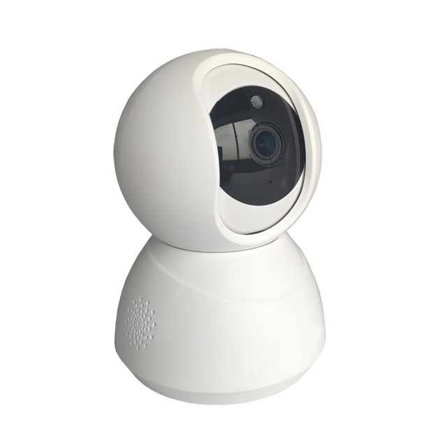 Крытый ночное видение международная версия безопасности Мини Wi Fi HD 1080P IP камера