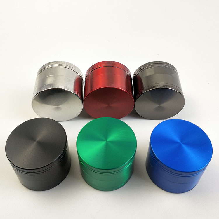 custom spice grinders wholesale portable hand spice hemp grinders wholesale mini manual weed tabacco grinder