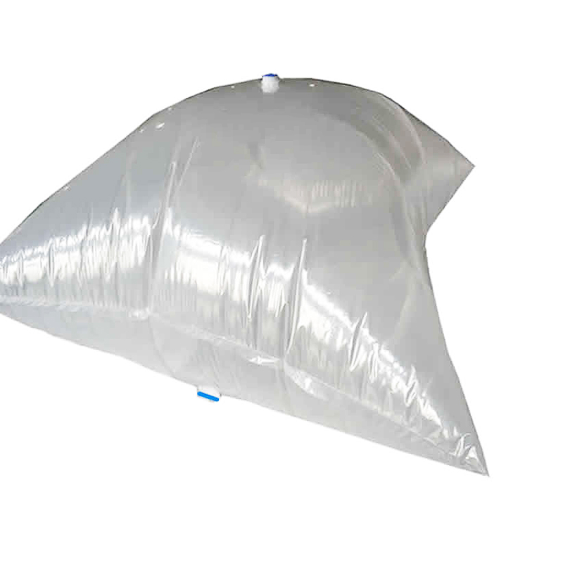 Highest Quality Breathable Waterproof 100% Pp Material 1 Ton Fibc Woven Jumbo Bag