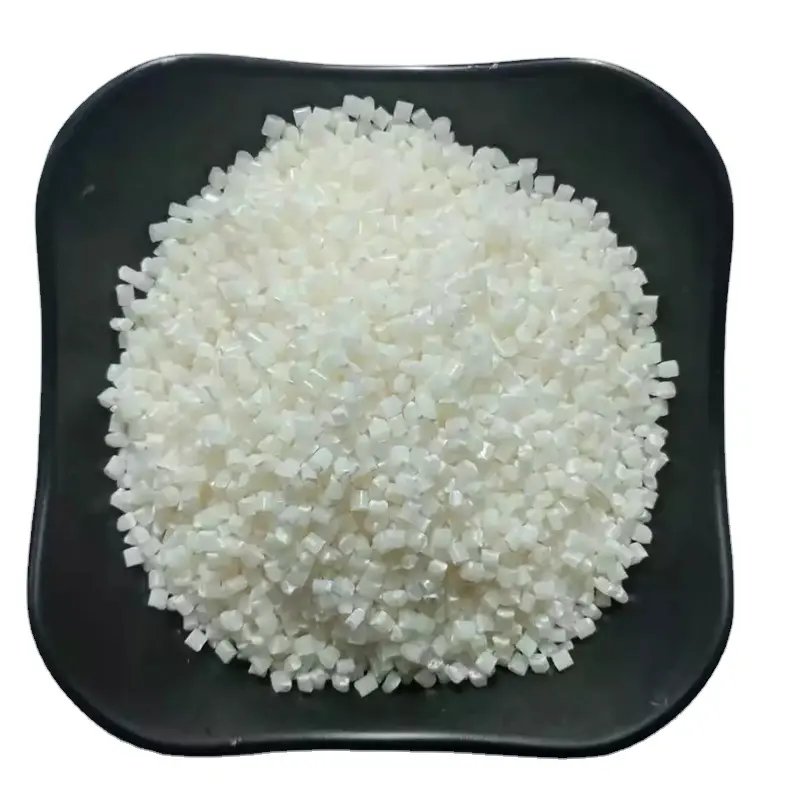 China ABS Plastic Raw Material Pellets/Granules ABS Modified plastic material ABS Acrylonitrile Butadiene Styrene
