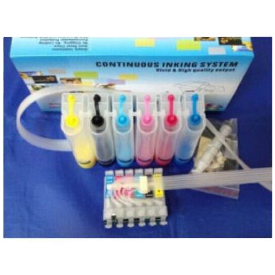 CISS CIS Photosmart Pro B8850 B9180 B9180GP Запчасти для принтера HP 38