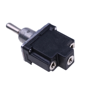 Aftermarket Aerial Lift parts toggle switch 102853 For Skyjack Scissor Lift SJIII 3015 SJIII 3215 SJIII 3219