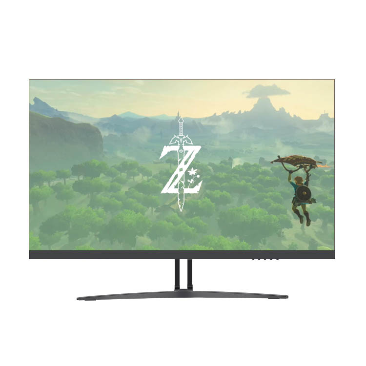 Настенный Настольный светодиодный светильник Freesync IPS панель 1 мс 144 Гц игровой монитор 27 дюймов