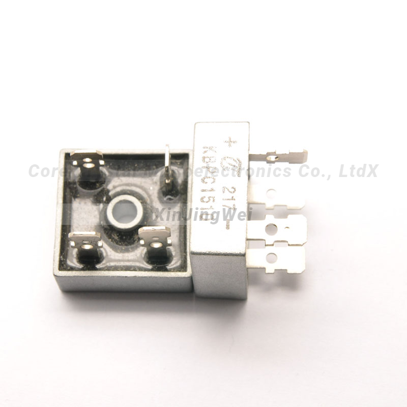 E-эра электроники KBPC5010 1010 1510 2510 3510 50A 1000V KBPC-4 выпрямительный мост ic