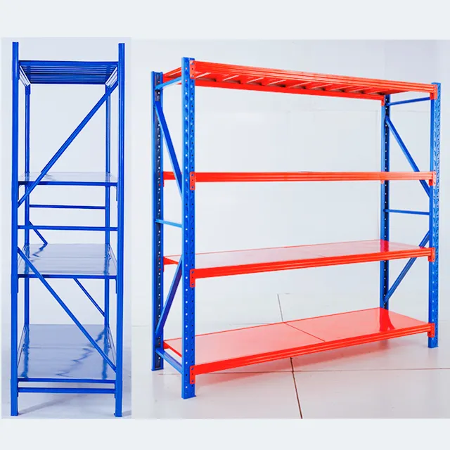 Wholesale storage rack warehouse factory storage rack with good quality