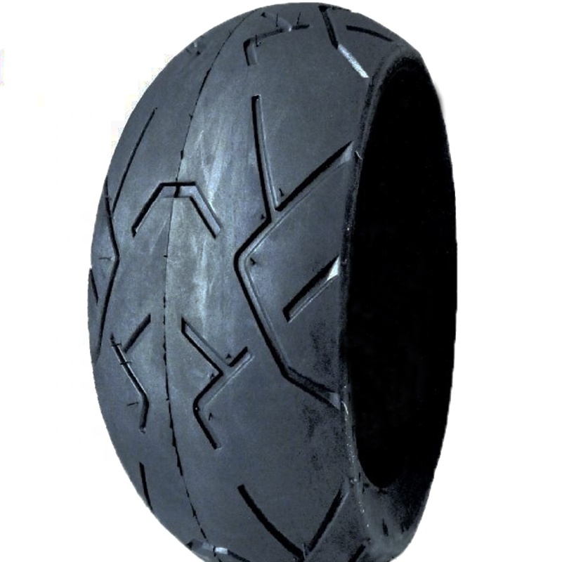 Tubeless Motorcycle Tires Tyres 160/20-8 Manufacturer In China