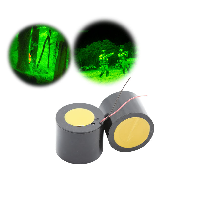 New Gen 3 Auto Gated Aviator Grade tube Image Intensifier Tube For Sale