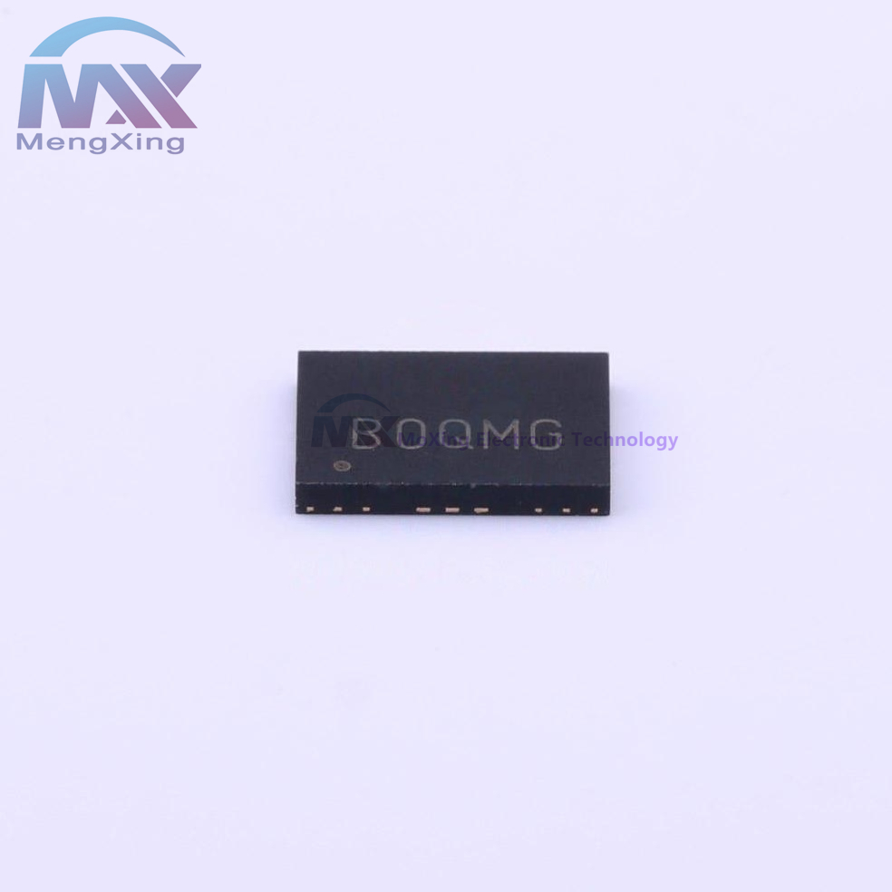 SiT1602BI-82-33E-3.570000 3.57MHz 3.3V 25PPM 15PF SMD7050 SITIME Clock Oscillators/Crystals