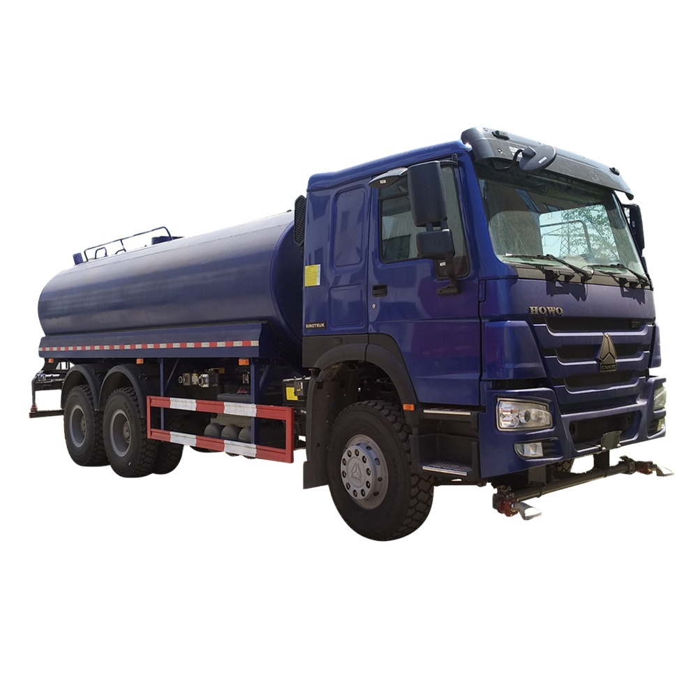 Howo sinotruck водяной насос грузовик Танк сделано в 2020