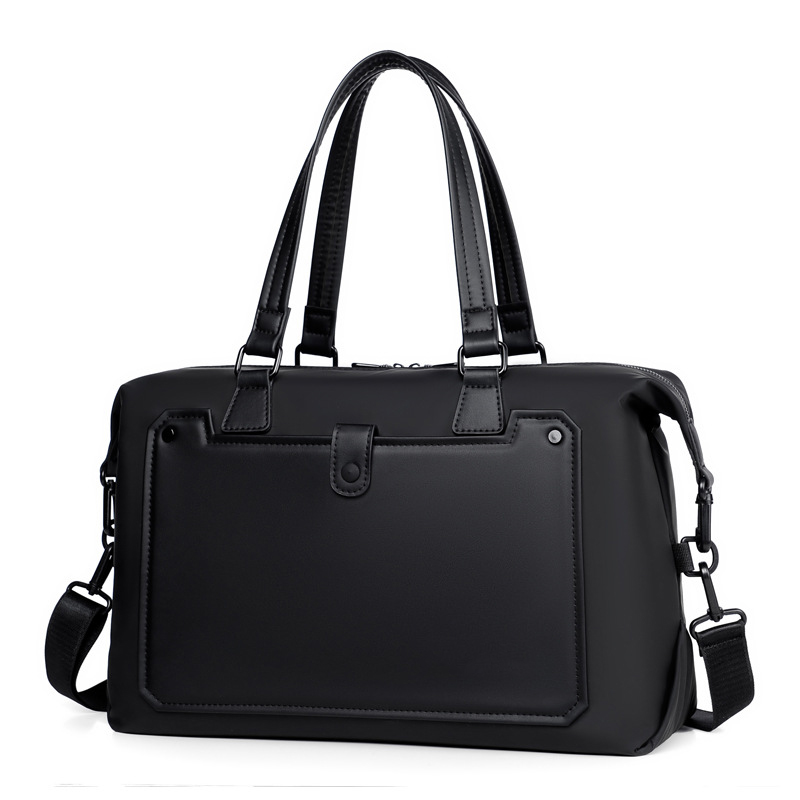 Custom Large Designer Waterproofing High Quality Travel Fashion Sport Men's Travel Bag