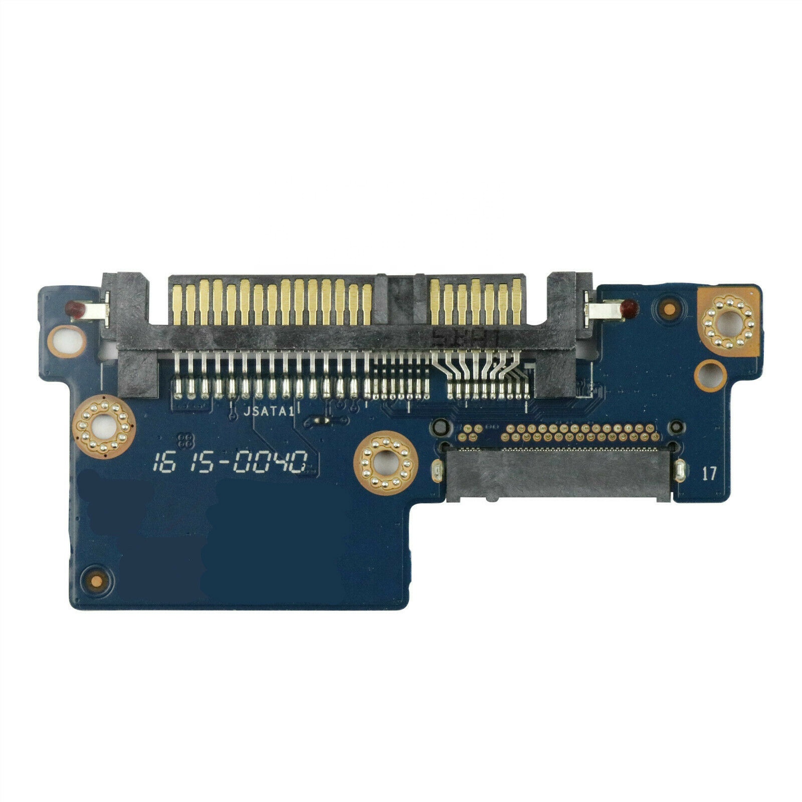 M7720 7710 7510 7520 SATA A Pcie M2 Nvme Tablero 0WPTND LS-C546P BOARD