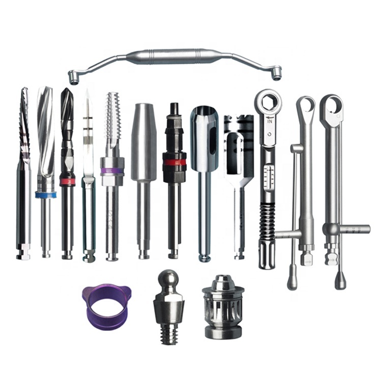 Multi-Setting Torque Wrench Surgical Multitorque Wrench Counter-torque wrench For Sale