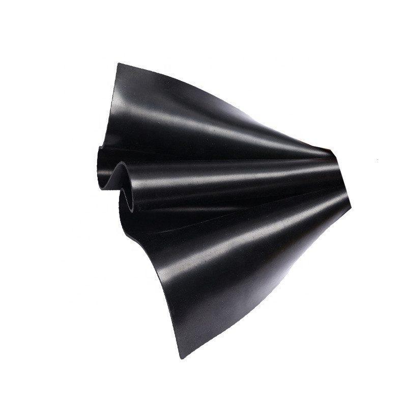 FF Factory Price 1mm 1.2mm 1.5mm 2mm EPDM Waterproof