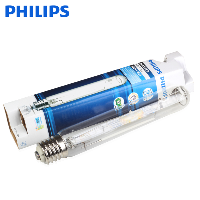 Philips металлогалогенные лампы HPI-T 250W/400W/1000W 645 проектор света металлогалогенные лампы прямая трубка