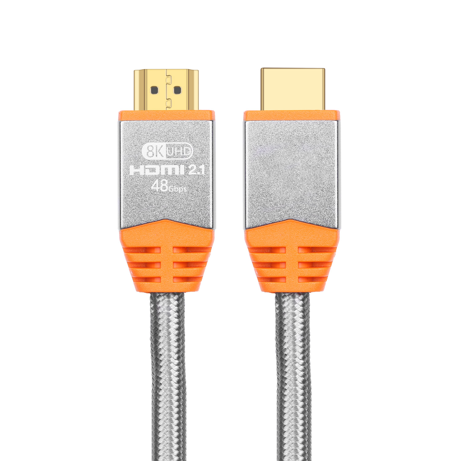 Высокоскоростной кабель 48 Гбит/с, 8K, 4k, 120 Гц, 8K, 60 Гц, Hdmi-кабель, новая версия, поддержка 48 Гбит/с