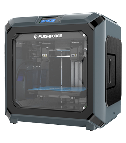 Лучший настольный 3D-принтер Flashforge для профессионалов