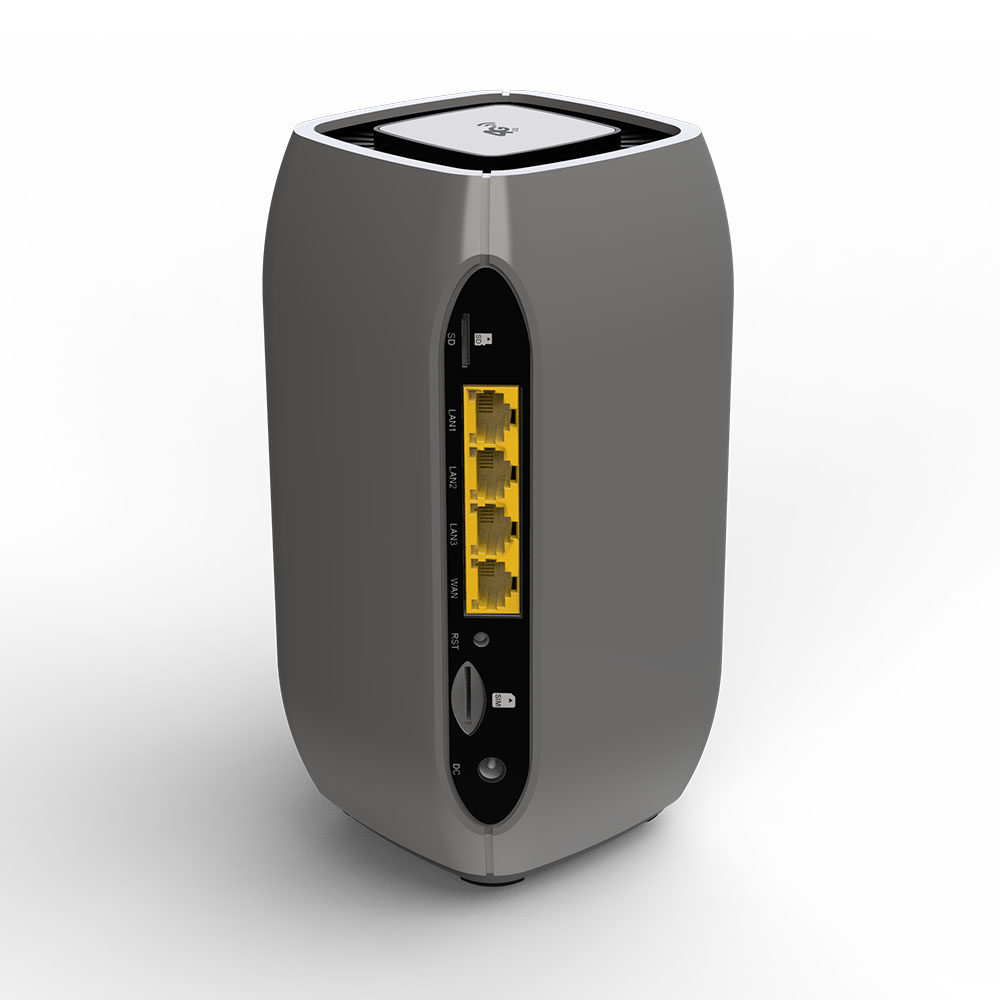 Домашнее использование 802.11n wifi 300 Мбит/с mt7628N 1 WAN 3 LAN порта cat4 4G LTE беспроводной маршрутизатор