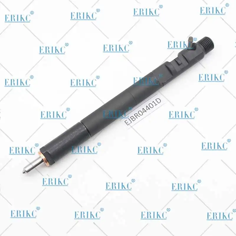 ERIKC EJB R04401D common rail injector EJBR0 4401D diesel fuel injector EJBR04401D for Ssangyong Kyron 2.7L Xdi