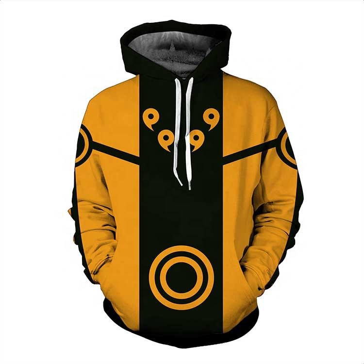 5XL! Горячая продажа косплей 3D печать толстовки с капюшоном с длинным рукавом Свободные повседневные карманные индивидуальные периферийные Аниме Костюмы