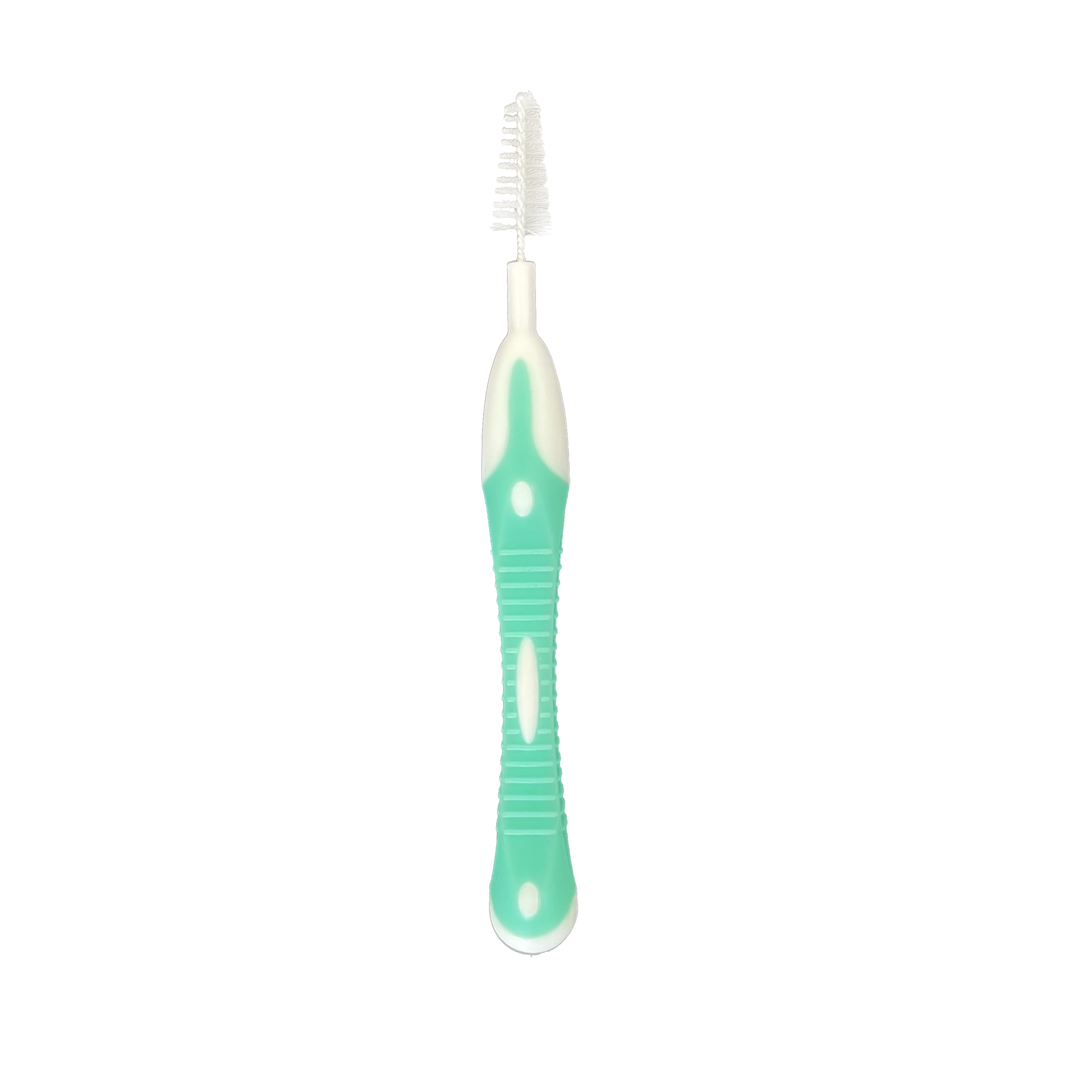 Wholesale high quality clean reusable between tooth brush