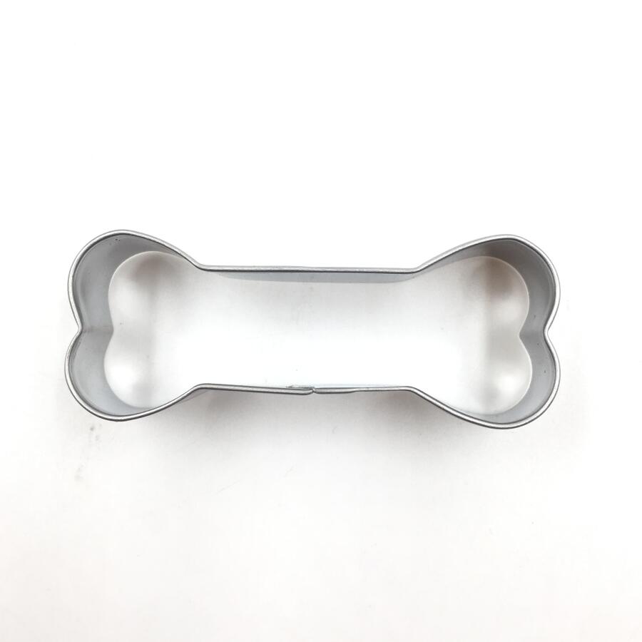 High quality cheapest dog bone cookie cutter
