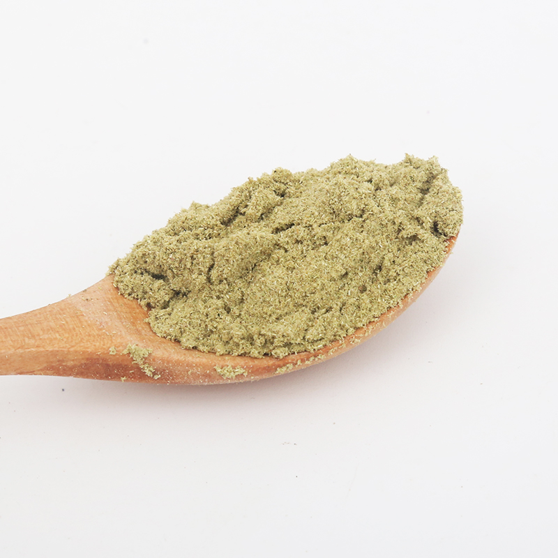 Natural spices and herbs cumin powder