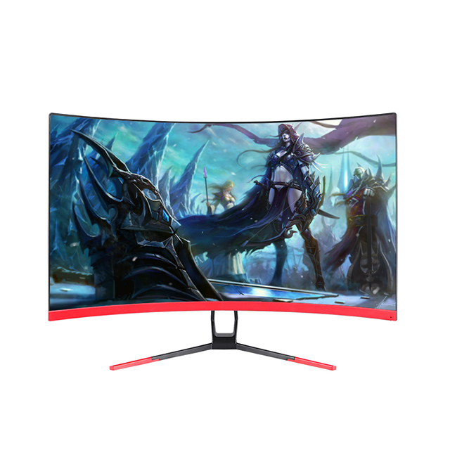 Ruijin настенный светодиодный свет монитор 4k 40 дюймов оптовая продажа игровые мониторы 24 дюймовый ЖК-монитор для контроля уровня сахара в крови с Бесплатная синхронизации S