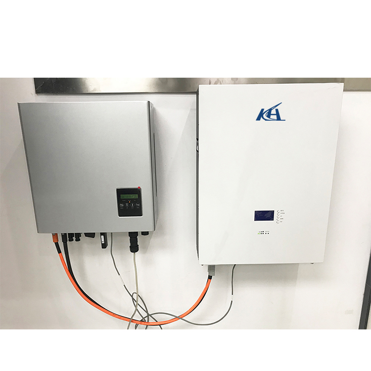 Сетевая солнечная система Tesla power wall, 48 В, 100 Ач, 5 кВтч, для домашних аккумуляторов