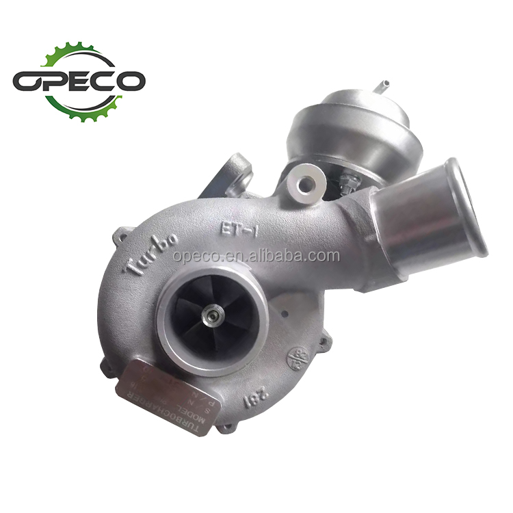 Горячая Распродажа Турбокомпрессор RHV4 1515A170 VT16 для Mitsubishi L200 VT16 4D56U 4D56 2,5 T