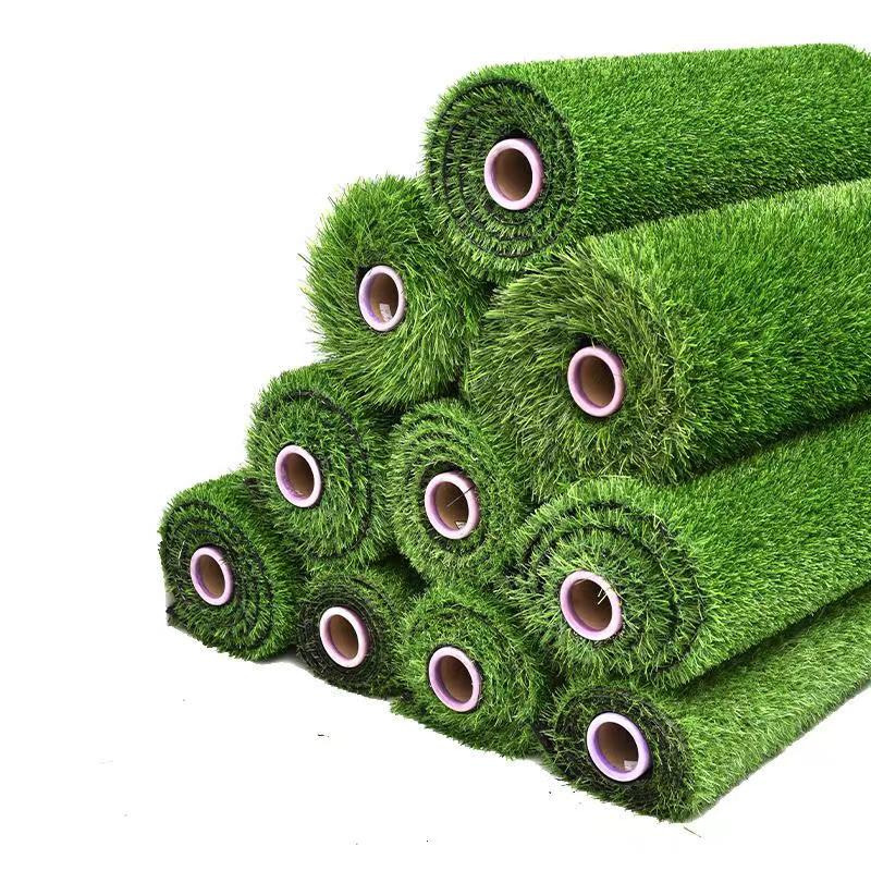 Wholesale Artificial Turf Carpet for Amusement Park Wedding Exhibition Kindergarten Simulated Lawn for Outdoor Use