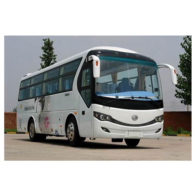 Подержанный Yutong6859 туристический автобус higer автобус пассажирский для продажи