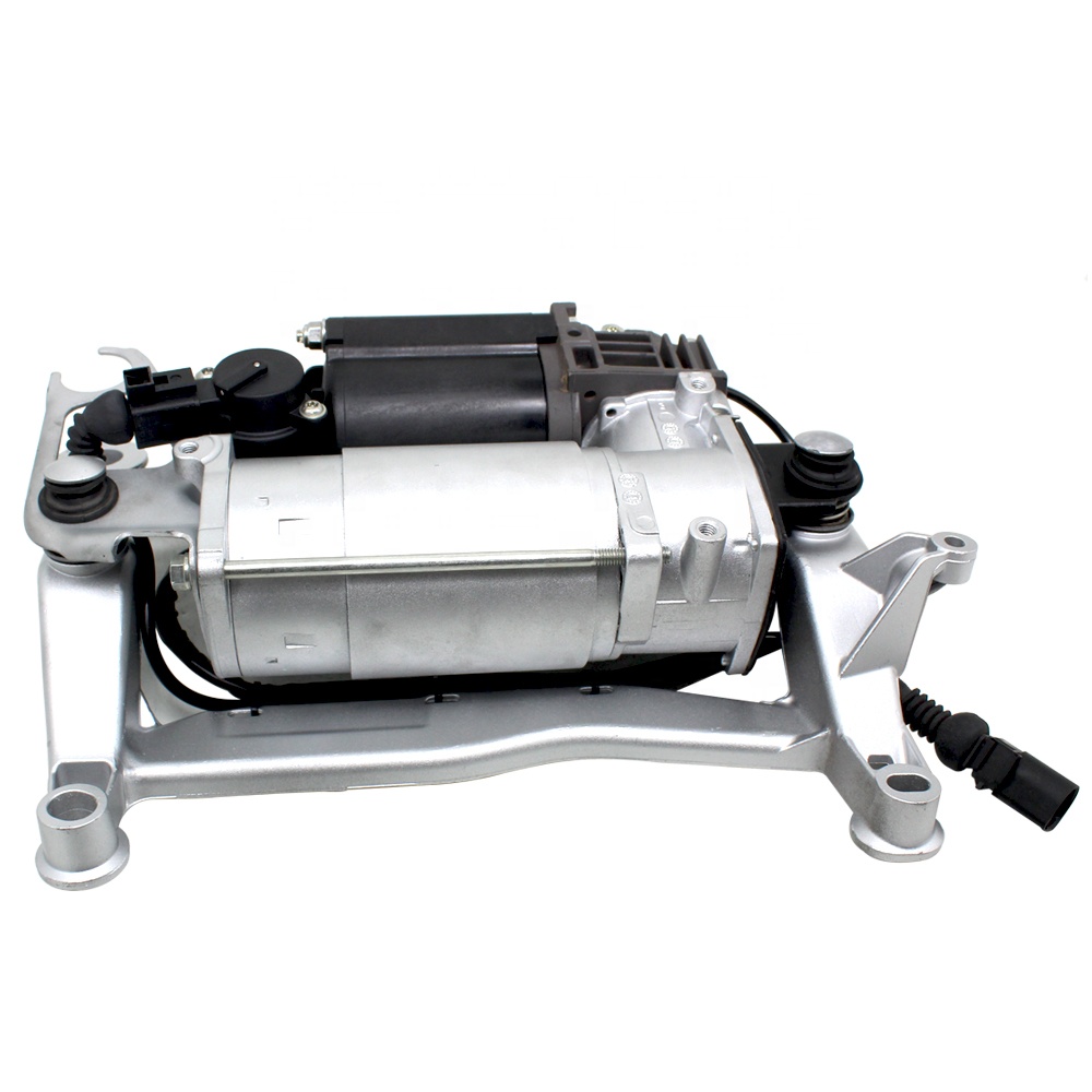 Компрессор воздушной подвески для Audi Q7 Porsche Cayenne Volkswagen Touareg 7L8616006A