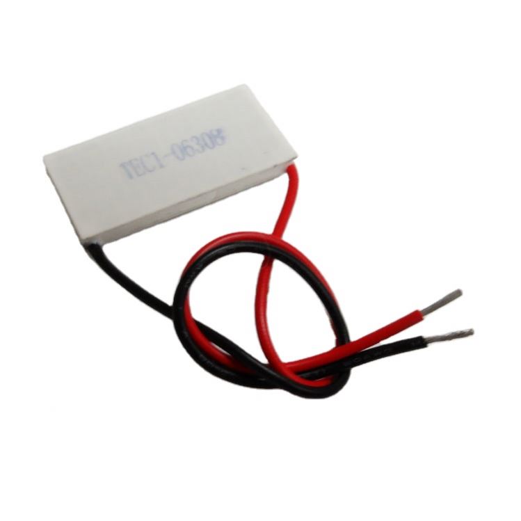 Модуля Пельтье TEC1-06308 TEC1-6308 40*20 мм полупроводниковое охлаждение чип с косметическим эффектом посвященный