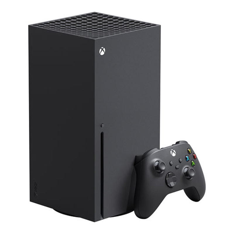 В наличии оригинальная глобальная Версия 8 игра пройдите 1 ТБ Xbox Сери X игровая консоль Игровая приставка с контроллером Xbox серии X Xbox Slim консоли