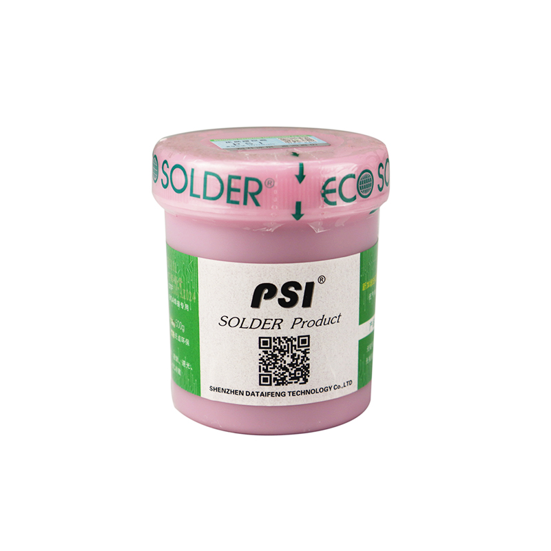 Wholesale solder tin paste Lead free Liquid solder Environment Friendly mechanic solder paste