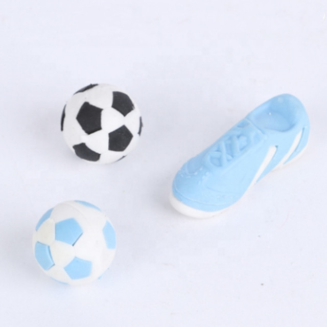New product ideas Hot selling London Rubber Eraser for kids stationery set