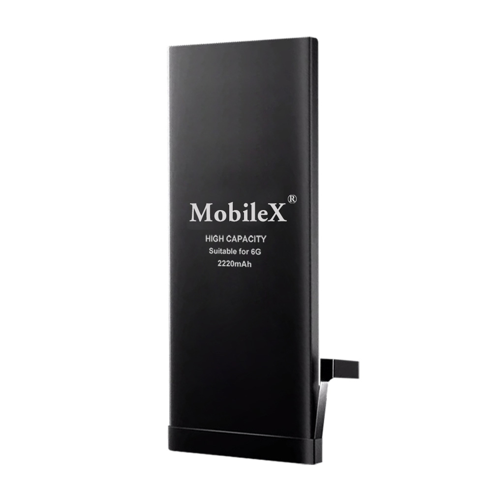 Запасная батарея для телефона 6 6S 6P 6SP 7 7S 7P 7SP 8 8P 8S X Xs XR