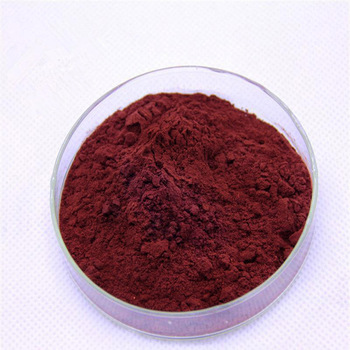 Фармацевтика натуральный чистый astaxanthin 472-61-7 порошок