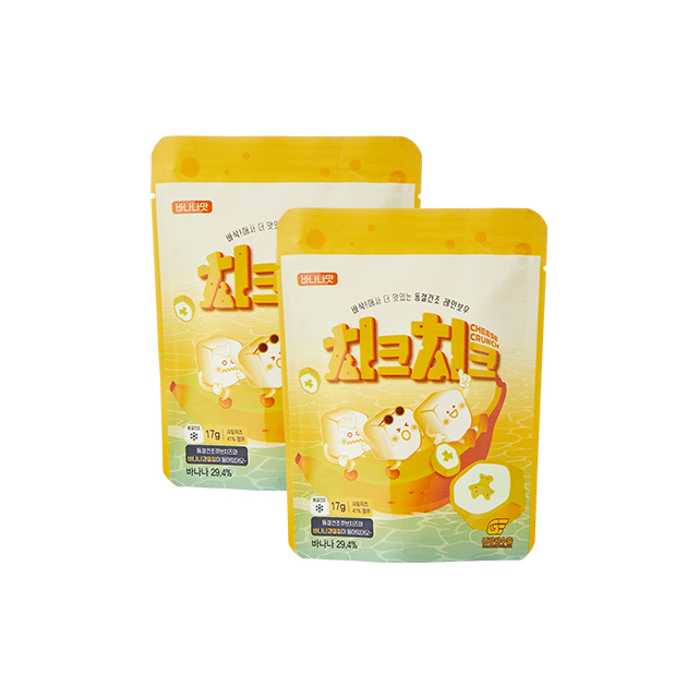 Вкусные кубики сыра Yougurt и салата с банановыми вкусами, Сделано в Корее, доступны оптовые заказы