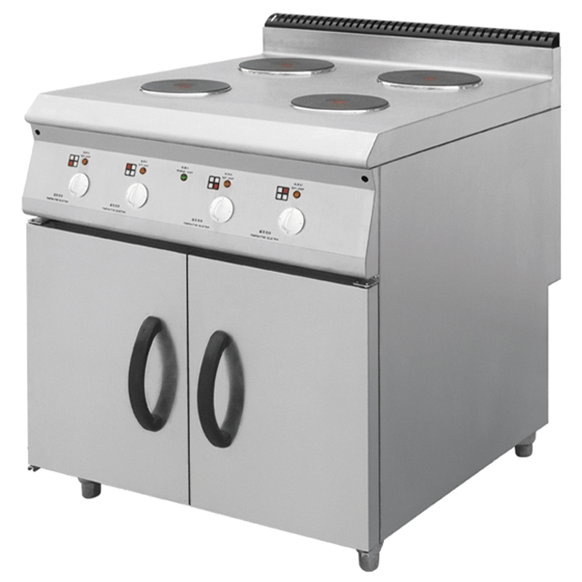 Professional China Production electric hot plate cooker commercial hot plate cooking stove BN900-E803A