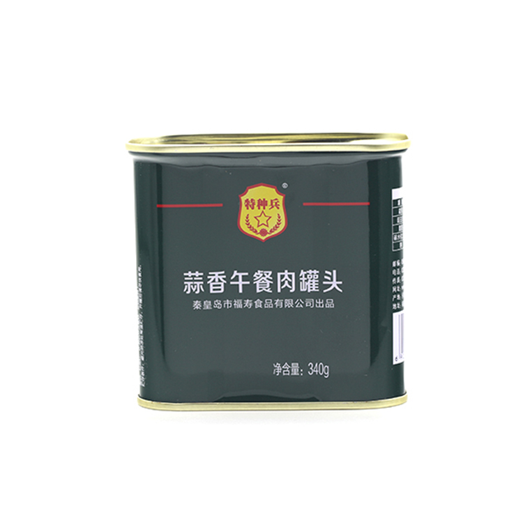 Luncheon Meat Brands Pork Luncheon Meat Canned Spam Luncheon Meat