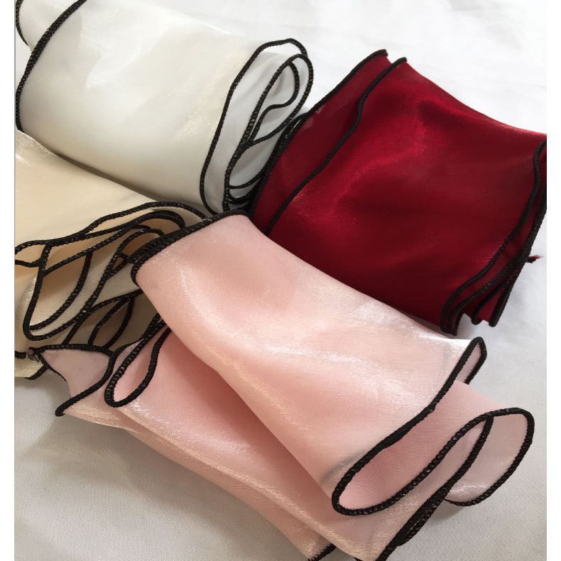 Custom Or Standard Reasonable Price Elast Ribbon Gift Band