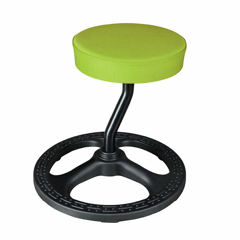 High quality Sports Fitness Chair Health Swivel Chair Living Room Bedroom Office Waist Slimming Exercise Chair Seat Sofa