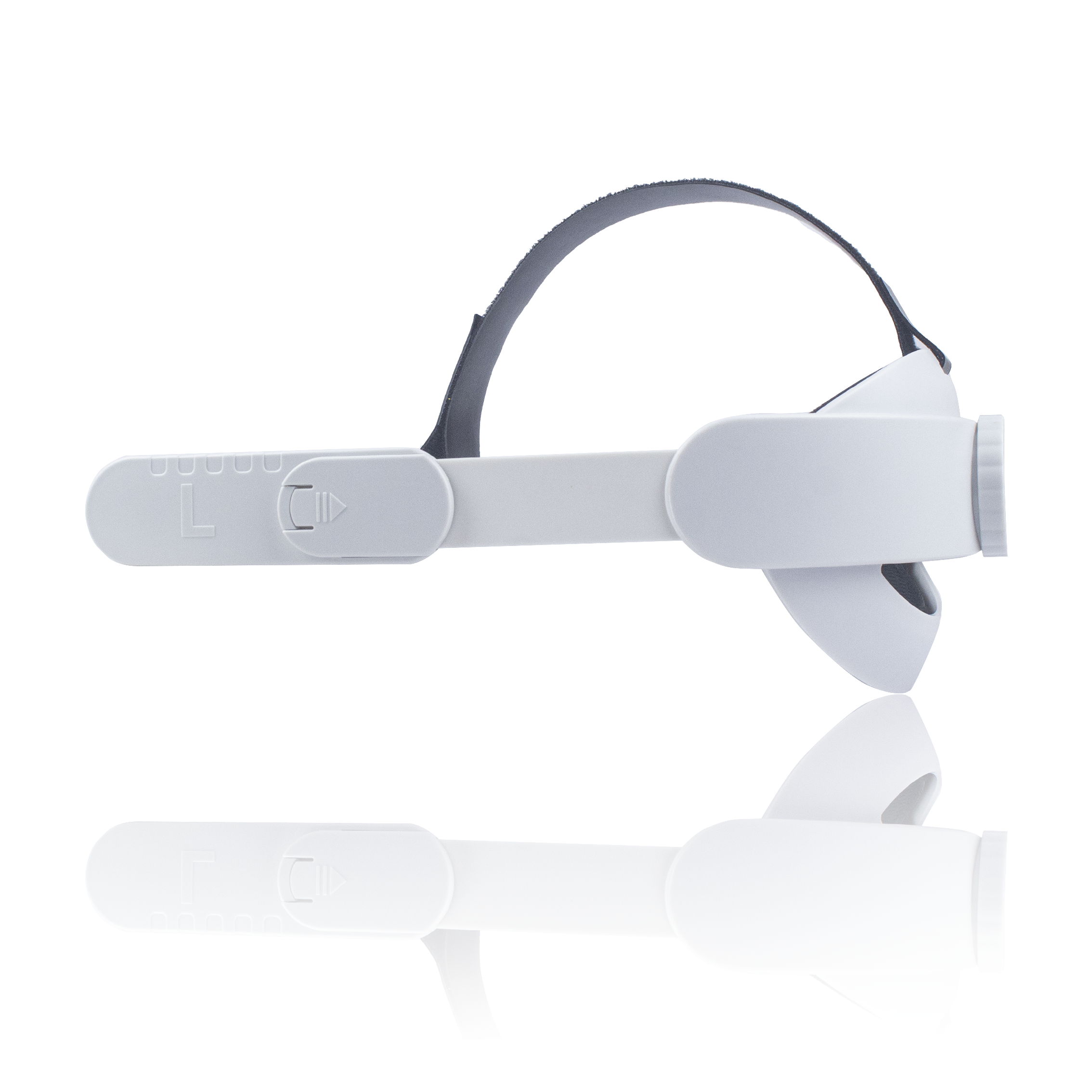 Ремешок K5 Elite подходит для Oculus quest 2, сменный регулируемый, совместимый с различными сумками для хранения, VR-Аксессуары