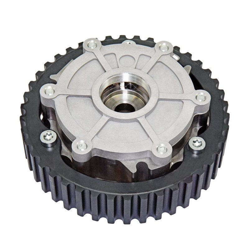 China factory supply adjusting Timing Sprocket Gear 42 teeth S40 V40 OE 6900015 9454787 car engine gear